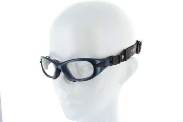 PROGEAR EYEGUARD�ʥץ����� ���������ɡ�EG-S1011 Size.48 Col.6