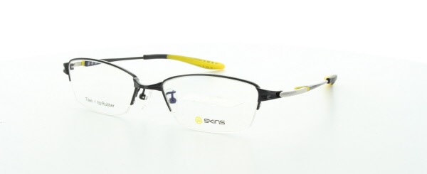 Skins スキンズ Sk106 Size 54 Col 1 メガネ 眼鏡 めがね サングラス取り寄せ アイメガネオムニサイト Skins スキンズ Sk106 Size 54 Col 1 メガネ 眼鏡 めがね サングラス取り寄せ アイメガネオムニサイト