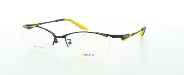 Skins スキンズ Sk109 Size 56 Col 1 メガネ 眼鏡 めがね サングラス取り寄せ アイメガネオムニサイト Skins スキンズ Sk109 Size 56 Col 1 メガネ 眼鏡 めがね サングラス取り寄せ アイメガネオムニサイト