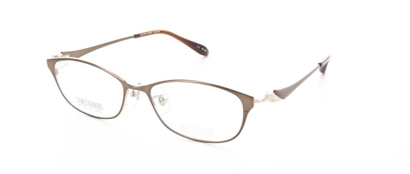 WELLNESS GLASSESʥͥ饹WE-3006 Size.52 Col.2