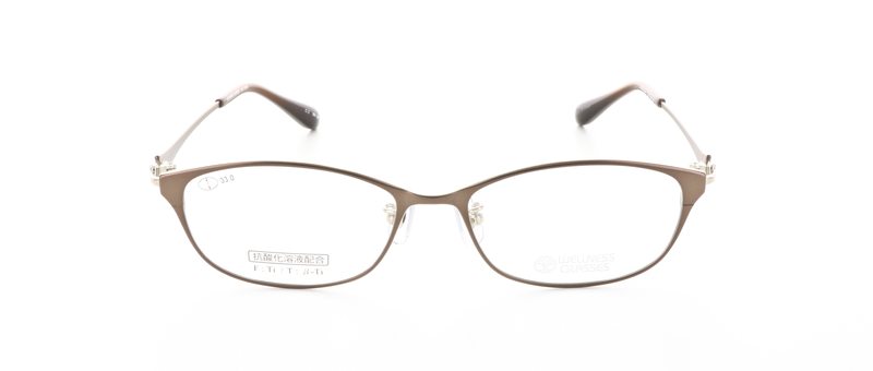 WELLNESS GLASSESʥͥ饹WE-3006 Size.52 Col.2