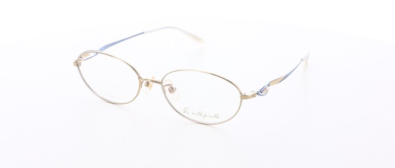 La millefeuille�ʥ� �ߥ�ե������MLF-123 Size.52 Col.1