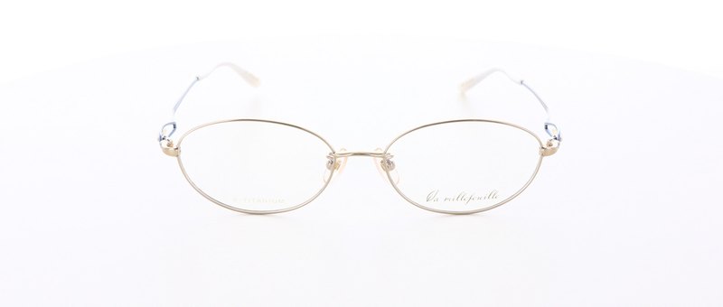 La millefeuille�ʥ� �ߥ�ե������MLF-123 Size.52 Col.1