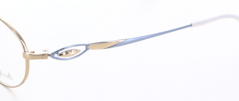 La millefeuille�ʥ� �ߥ�ե������MLF-123 Size.52 Col.1