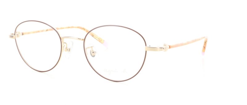 agnes bʥ˥١50-0125 Size.48 Col.02