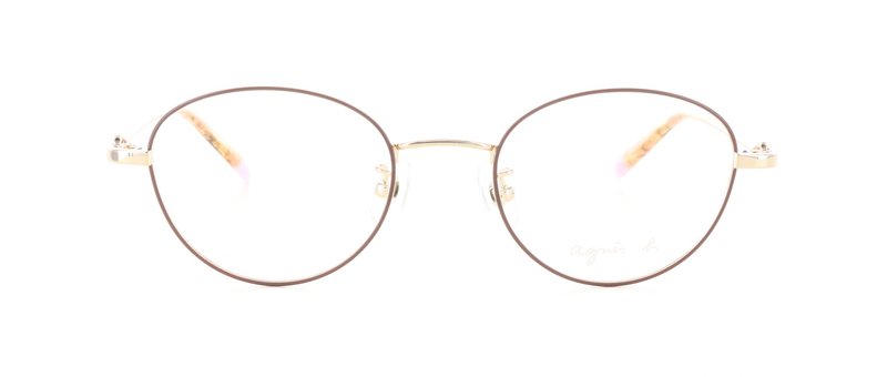 agnes bʥ˥١50-0125 Size.48 Col.02