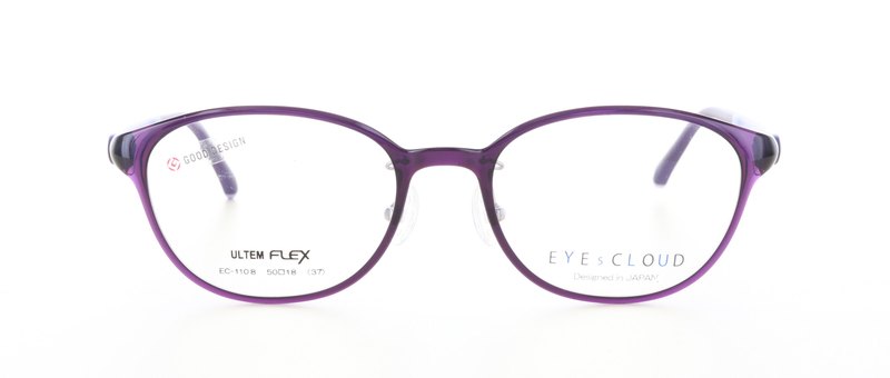 EYEs CLOUDʥ饦ɡEC-1108 Size.50 Col.5