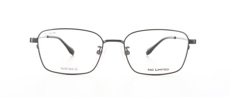 NO LIMITED�ʥΡ���ߥƥåɡ�NL59-069 Size.53 Col.4