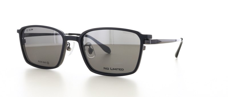 NO LIMITED�ʥΡ���ߥƥåɡ�NL59-069 Size.53 Col.4