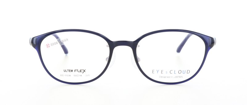 EYEs CLOUDʥ饦ɡEC-1108 Size.50 Col.6