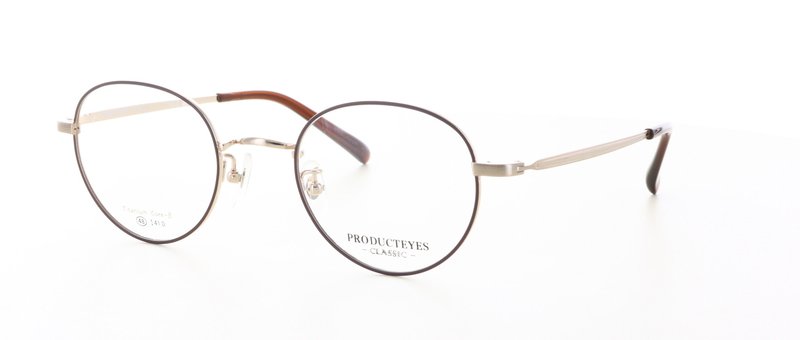 PRODUCTEYES CLASSICʥץĥ 饷åPRC-007 Size.48 Col.2