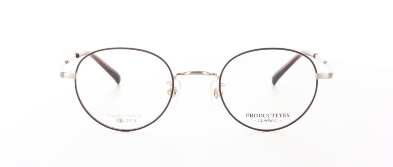PRODUCTEYES CLASSICʥץĥ 饷åPRC-007 Size.48 Col.2