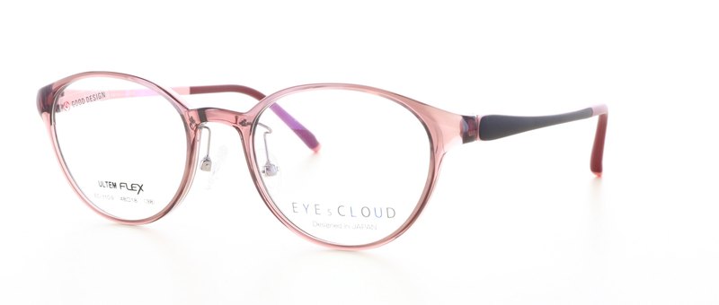 EYEs CLOUDʥ饦ɡEC-1109 Size.48 Col.1