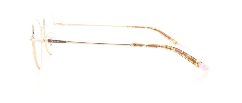 agnes bʥ˥١50-0126 Size.47 Col.02