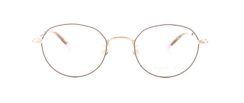 agnes bʥ˥١50-0126 Size.47 Col.02