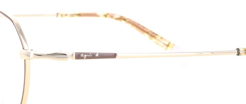 agnes bʥ˥١50-0126 Size.47 Col.02