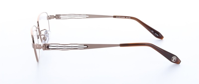 WELLNESS GLASSESʥͥ饹WE-1003 Size.53 Col.3