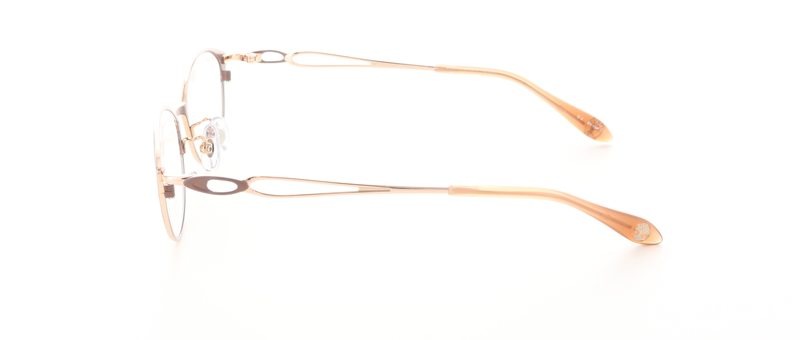 WELLNESS GLASSES�ʥ�����ͥ����饹��WE-3007 Size.52 Col.3