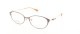 WELLNESS GLASSES�ʥ�����ͥ����饹��WE-3007 Size.52 Col.3