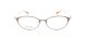 WELLNESS GLASSES�ʥ�����ͥ����饹��WE-3007 Size.52 Col.3