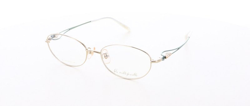 La millefeuille�ʥ� �ߥ�ե������MLF-125 Size.51 Col.1