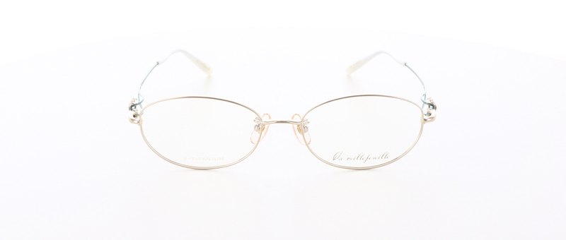 La millefeuille�ʥ� �ߥ�ե������MLF-125 Size.51 Col.1