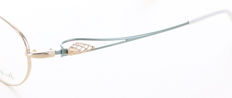 La millefeuille�ʥ� �ߥ�ե������MLF-125 Size.51 Col.1