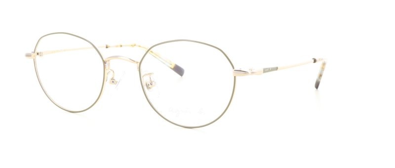 agnes bʥ˥١50-0126 Size.47 Col.03