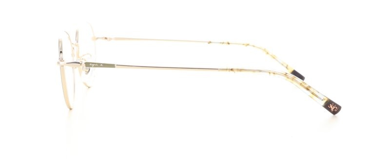 agnes bʥ˥١50-0126 Size.47 Col.03