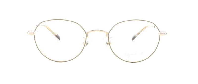 agnes bʥ˥١50-0126 Size.47 Col.03