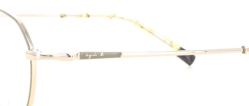 agnes bʥ˥١50-0126 Size.47 Col.03