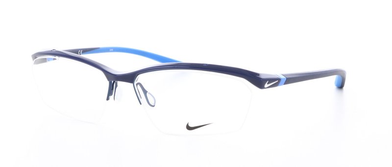 NIKE（ナイキ）7140AF Size.60 Col.404｜メガネ(眼鏡・めがね