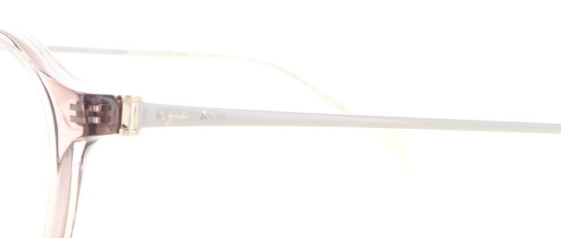 agnes b�ʥ��˥����١���50-0128 Size.47 Col.01