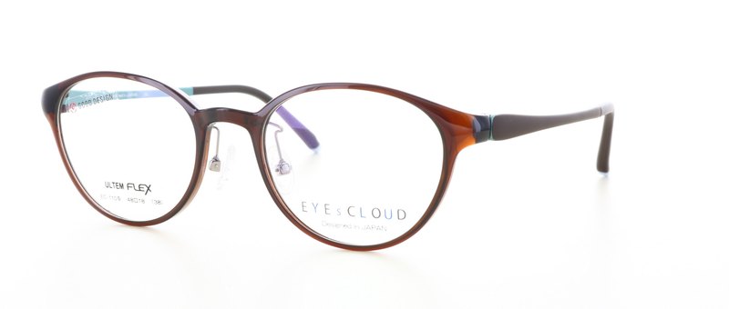 EYEs CLOUDʥ饦ɡEC-1109 Size.48 Col.4