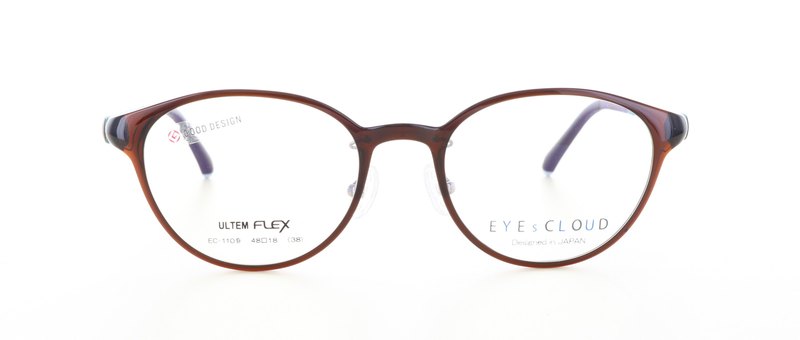 EYEs CLOUDʥ饦ɡEC-1109 Size.48 Col.4