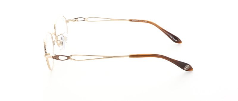 WELLNESS GLASSES�ʥ�����ͥ����饹��WE-3008 Size.51 Col.2