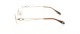 WELLNESS GLASSES�ʥ�����ͥ����饹��WE-3008 Size.51 Col.2