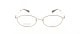 WELLNESS GLASSES�ʥ�����ͥ����饹��WE-3008 Size.51 Col.2