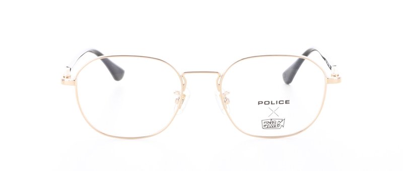 POLICE�ʥݥꥹ��VPLF89J Size.50 Col.DAKA