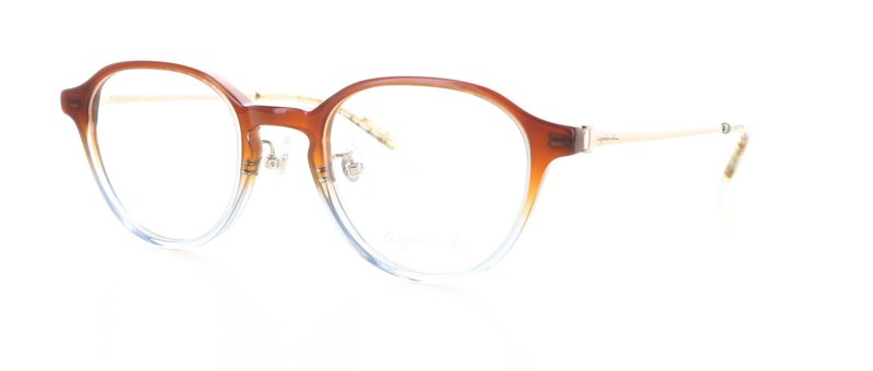 agnes bʥ˥١50-0128 Size.47 Col.02