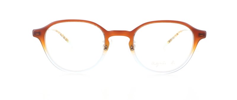 agnes bʥ˥١50-0128 Size.47 Col.02