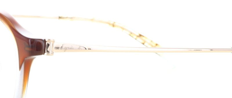 agnes bʥ˥١50-0128 Size.47 Col.02