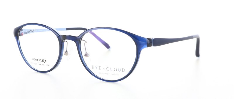 EYEs CLOUDʥ饦ɡEC-1109 Size.48 Col.5