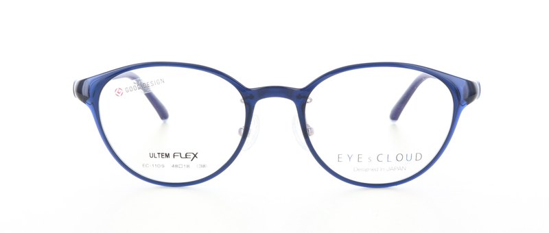 EYEs CLOUDʥ饦ɡEC-1109 Size.48 Col.5