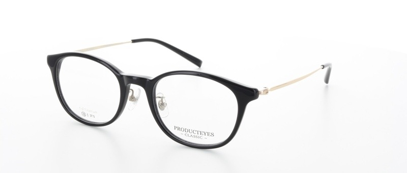 PRODUCTEYES CLASSIC�ʥץ������ĥ����� ���饷�å���PRC-004 Size.49 Col.1