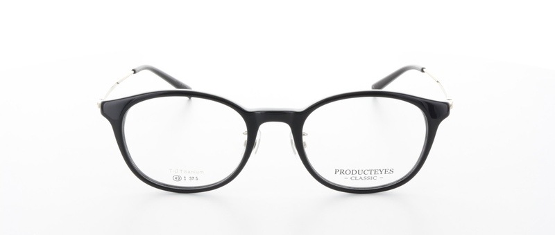 PRODUCTEYES CLASSIC�ʥץ������ĥ����� ���饷�å���PRC-004 Size.49 Col.1