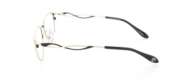 WELLNESS GLASSESʥͥ饹WE-3009 Size.51 Col.1