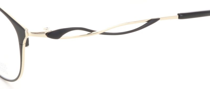 WELLNESS GLASSESʥͥ饹WE-3009 Size.51 Col.1