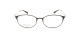 WELLNESS GLASSESʥͥ饹WE-3009 Size.51 Col.1