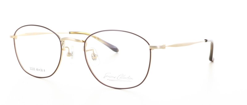 Seasons Collection�ʥ������� ���쥯������SC305 Size.49 Col.2
